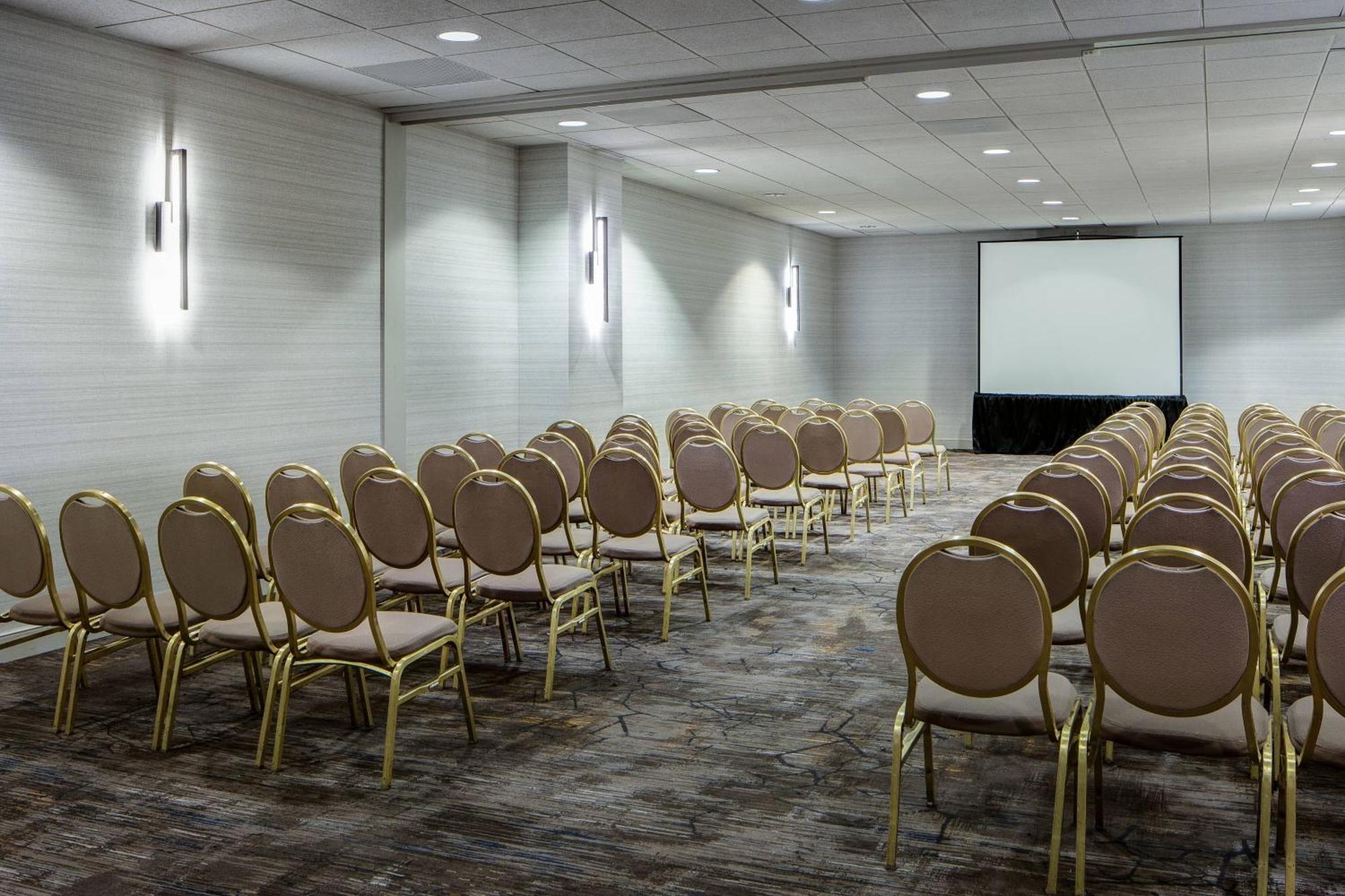 Hotel Marriott Albuquerque Extérieur photo