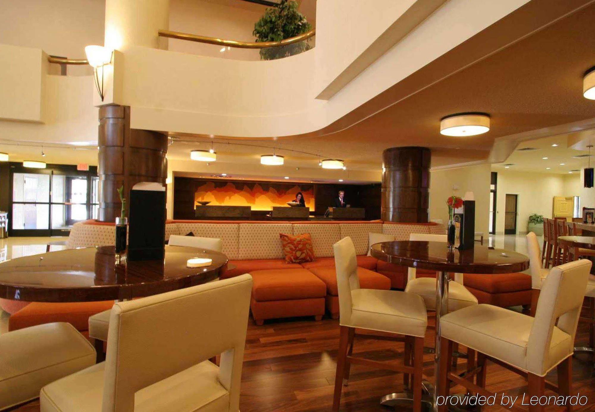 Hotel Marriott Albuquerque Extérieur photo