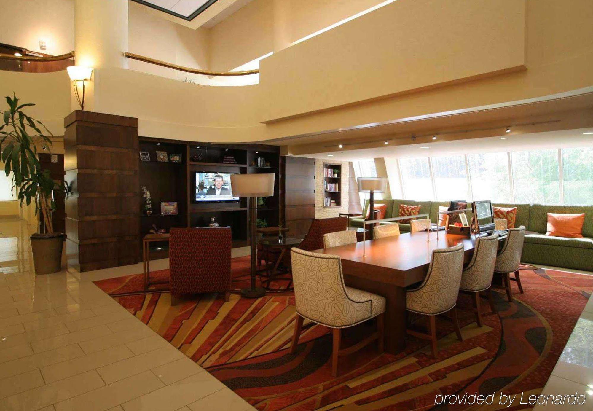 Hotel Marriott Albuquerque Extérieur photo