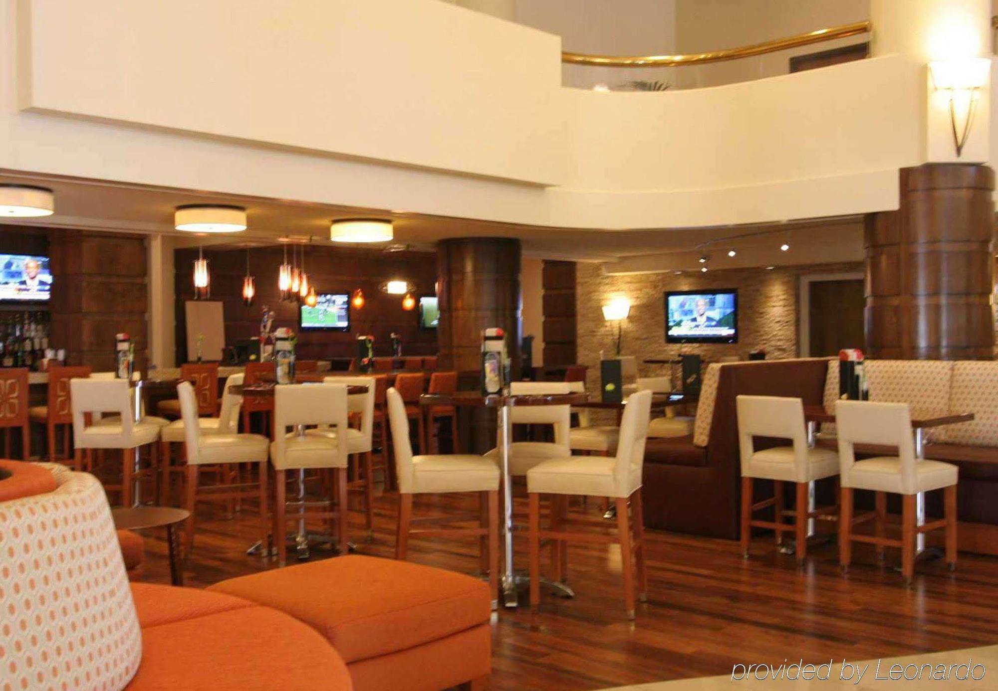 Hotel Marriott Albuquerque Extérieur photo