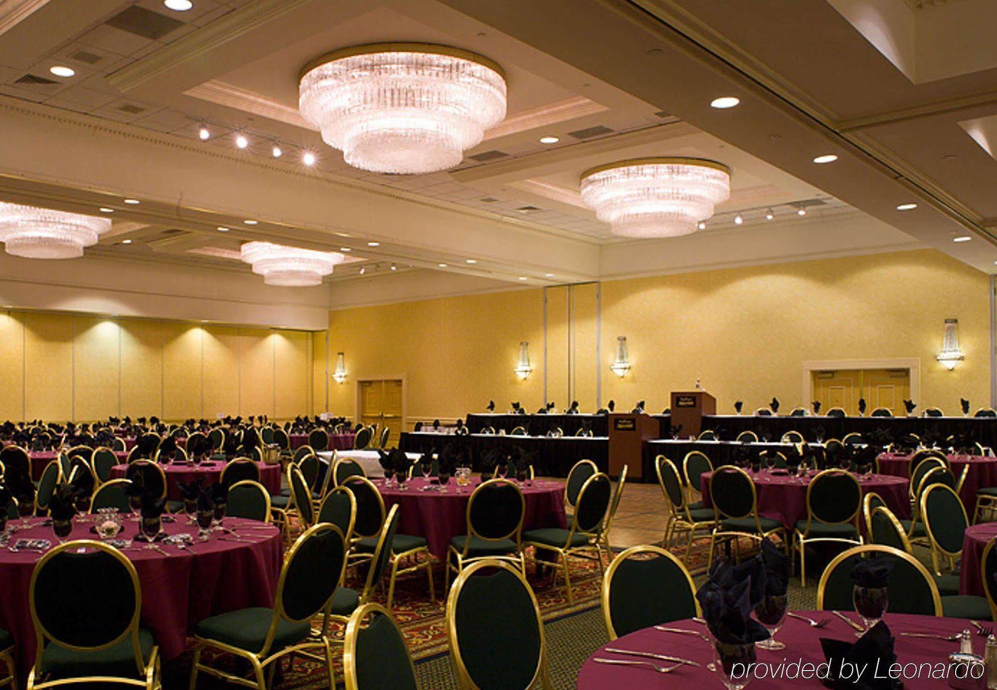 Hotel Marriott Albuquerque Extérieur photo