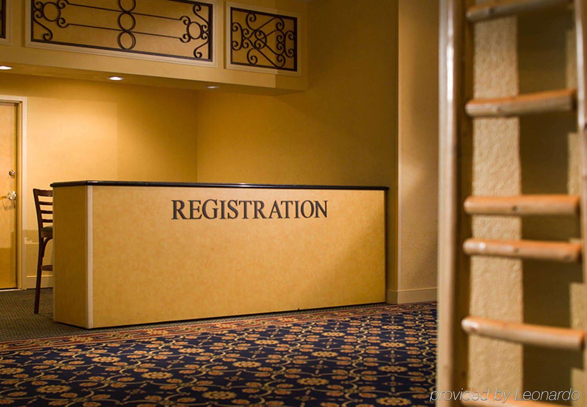 Hotel Marriott Albuquerque Extérieur photo